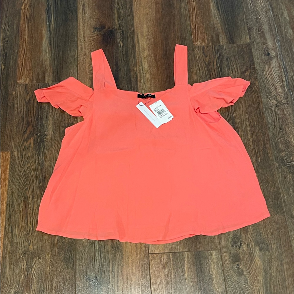 Sanctuary Blouse